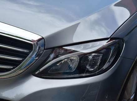Mercedes-Benz - C-class