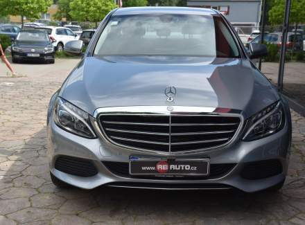 Mercedes-Benz - C-class