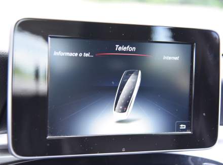 Mercedes-Benz - C-class