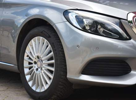 Mercedes-Benz - C-class