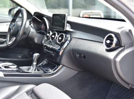 Mercedes-Benz - C-class
