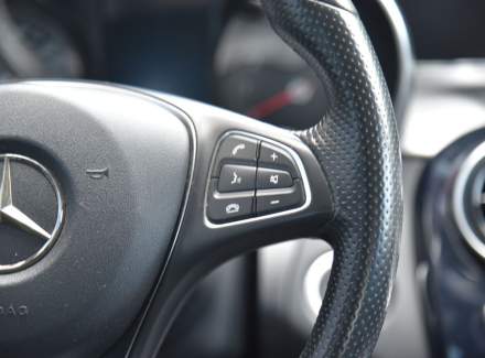 Mercedes-Benz - C-class