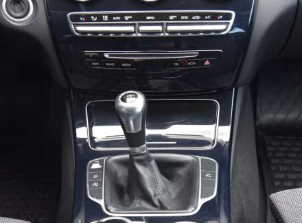 Mercedes-Benz - C-class