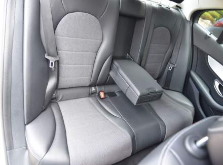 Mercedes-Benz - C-class