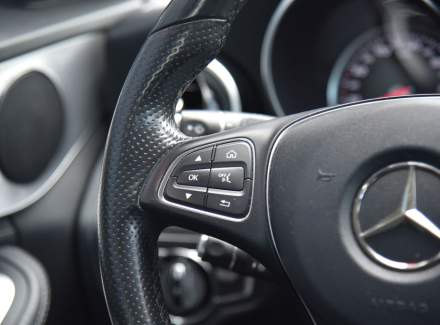 Mercedes-Benz - C-class