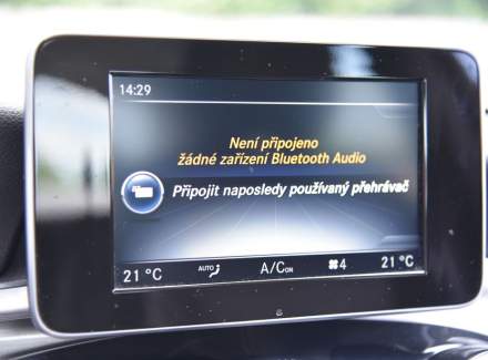 Mercedes-Benz - C-class