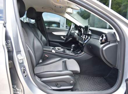 Mercedes-Benz - C-class