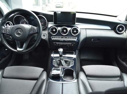 Mercedes-Benz - C-class