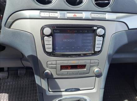 Ford - S-MAX