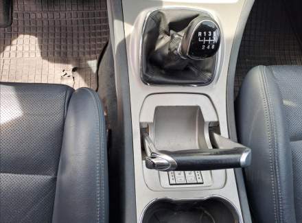 Ford - S-MAX