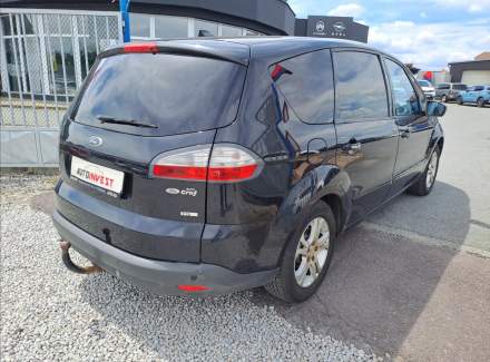 Ford - S-MAX