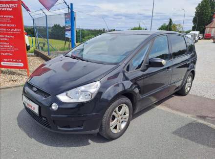 Ford - S-MAX