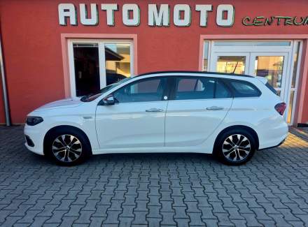Fiat - Tipo