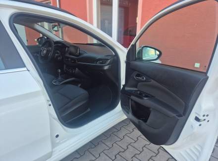 Fiat - Tipo