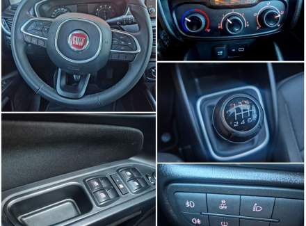 Fiat - Tipo