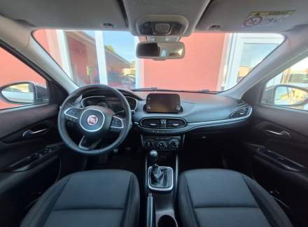 Fiat - Tipo