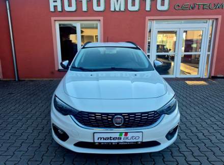 Fiat - Tipo