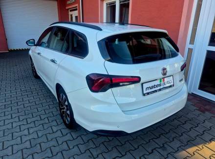 Fiat - Tipo