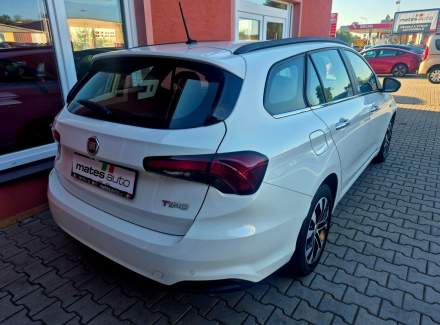 Fiat - Tipo