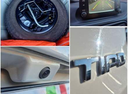 Fiat - Tipo