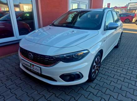 Fiat - Tipo