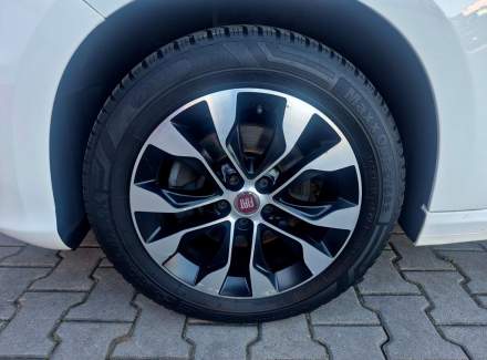 Fiat - Tipo