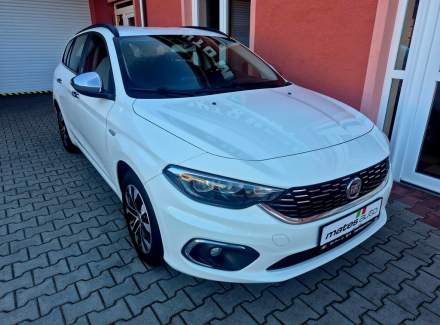 Fiat - Tipo