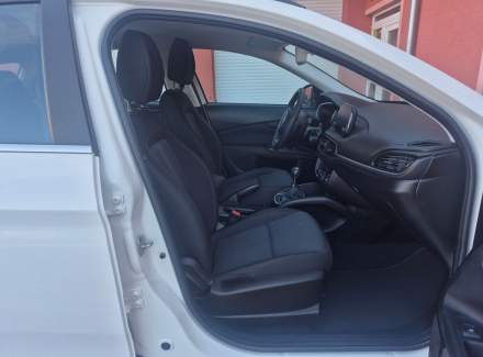 Fiat - Tipo