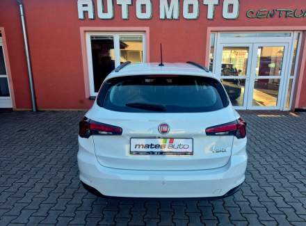 Fiat - Tipo