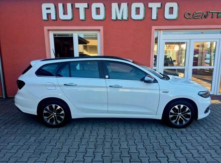 Fiat - Tipo