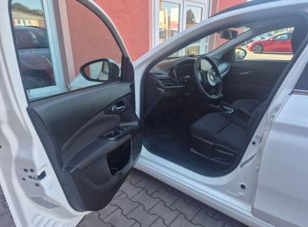 Fiat - Tipo