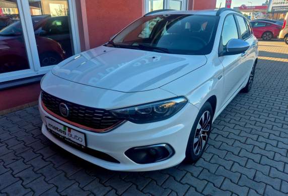 Fiat - Tipo