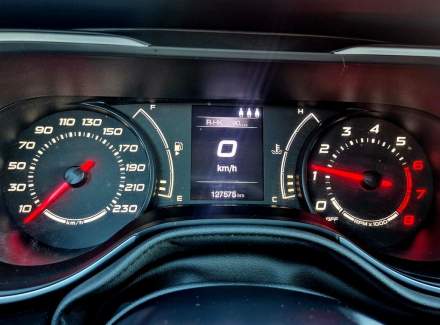 Fiat - Tipo