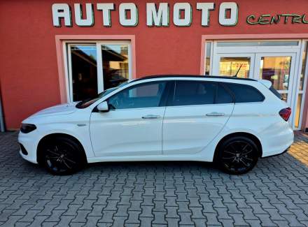 Fiat - Tipo