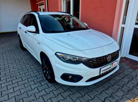 Fiat - Tipo