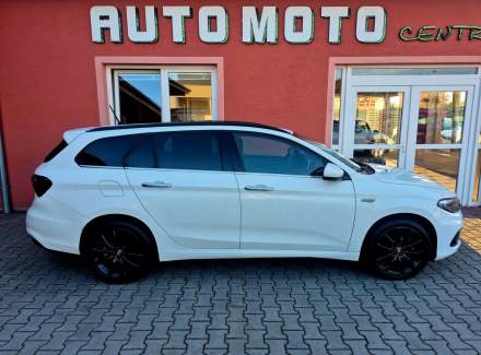 Fiat - Tipo