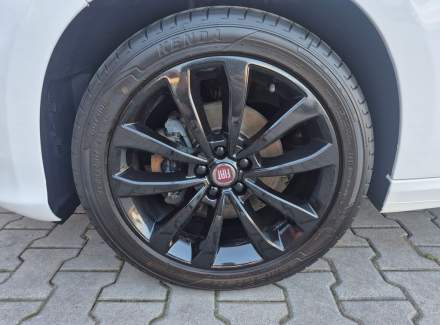 Fiat - Tipo