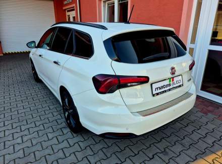 Fiat - Tipo