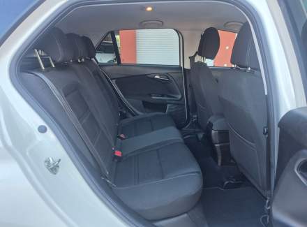 Fiat - Tipo