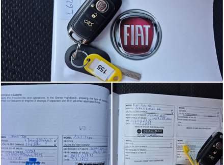 Fiat - Tipo