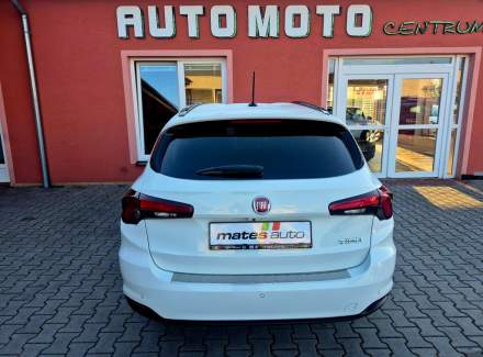 Fiat - Tipo