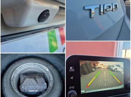 Fiat - Tipo
