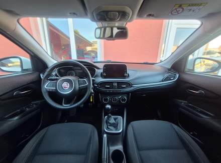 Fiat - Tipo