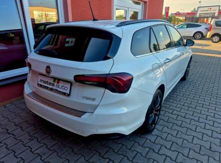 Fiat - Tipo