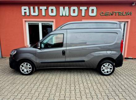 Fiat - Doblo