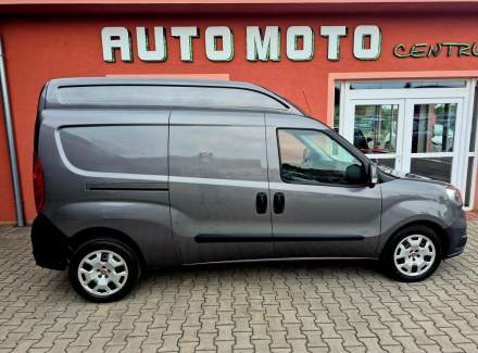 Fiat - Doblo