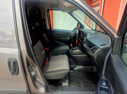 Fiat - Doblo