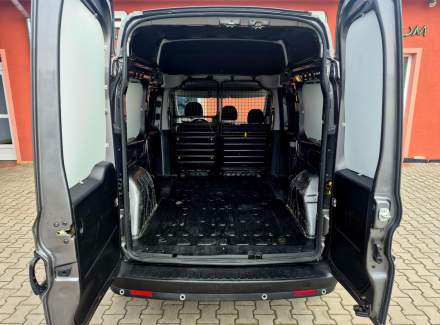 Fiat - Doblo