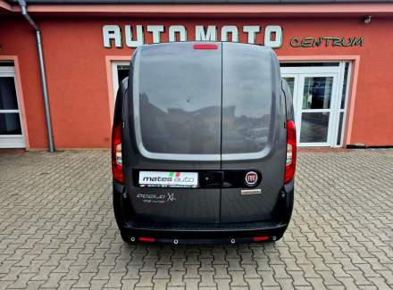 Fiat - Doblo