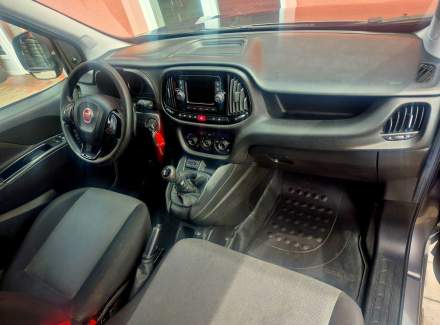 Fiat - Doblo